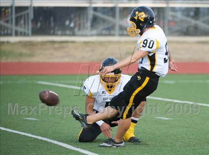 Thumbnail 3 in East Central @ Boerne-Champion photogallery.