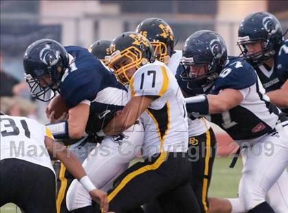 Thumbnail 2 in East Central @ Boerne-Champion photogallery.