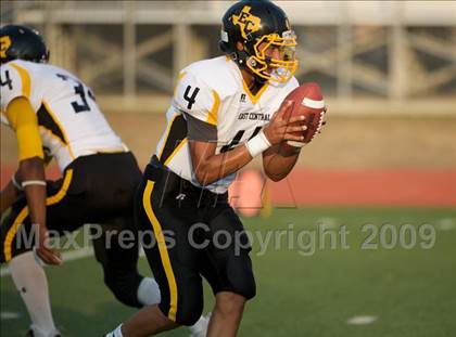 Thumbnail 2 in East Central @ Boerne-Champion photogallery.