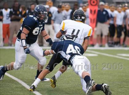 Thumbnail 1 in East Central @ Boerne-Champion photogallery.