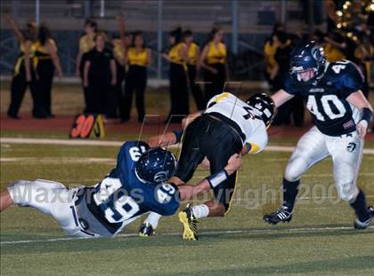 Thumbnail 3 in East Central @ Boerne-Champion photogallery.