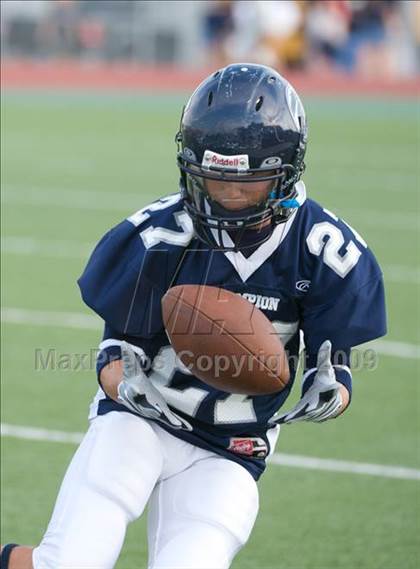 Thumbnail 3 in East Central @ Boerne-Champion photogallery.