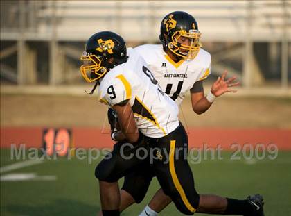 Thumbnail 2 in East Central @ Boerne-Champion photogallery.