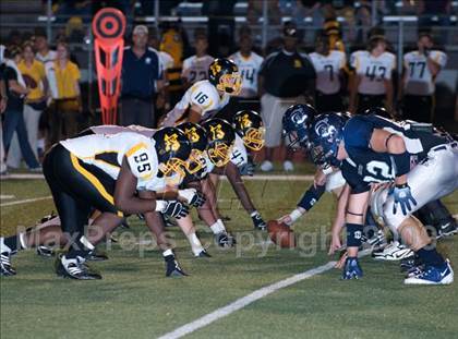 Thumbnail 1 in East Central @ Boerne-Champion photogallery.