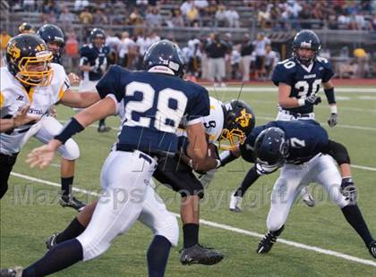 Thumbnail 2 in East Central @ Boerne-Champion photogallery.