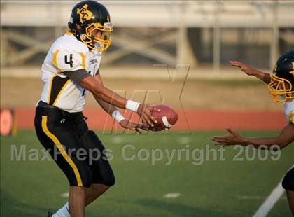 Thumbnail 3 in East Central @ Boerne-Champion photogallery.