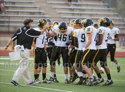 Thumbnail 1 in East Central @ Boerne-Champion photogallery.