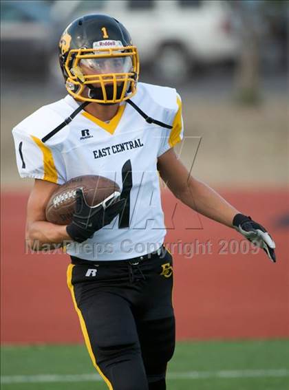 Thumbnail 1 in East Central @ Boerne-Champion photogallery.
