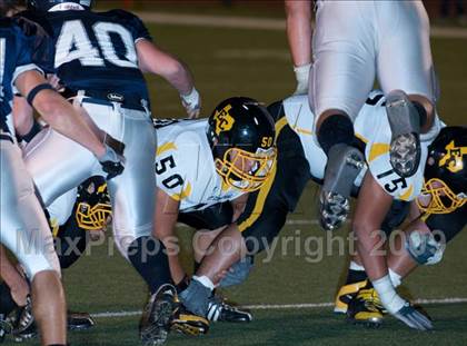 Thumbnail 1 in East Central @ Boerne-Champion photogallery.