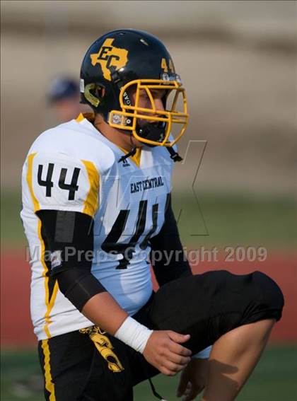 Thumbnail 3 in East Central @ Boerne-Champion photogallery.