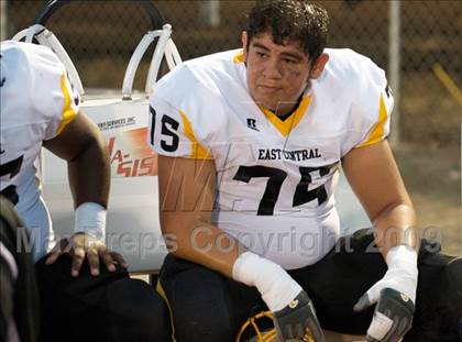 Thumbnail 3 in East Central @ Boerne-Champion photogallery.