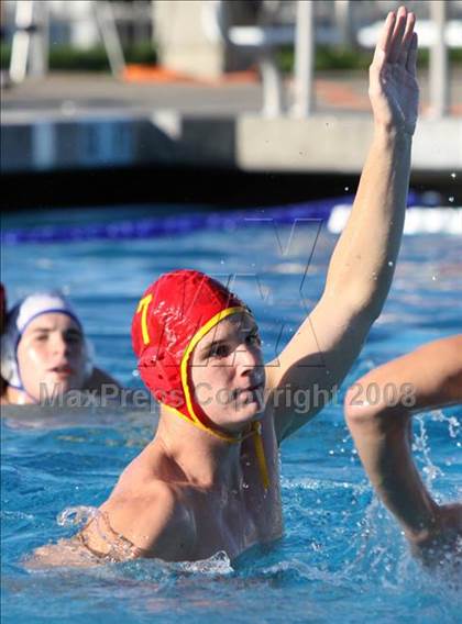 Thumbnail 2 in Jesuit vs Davis (CIF SJS D1 Final) photogallery.