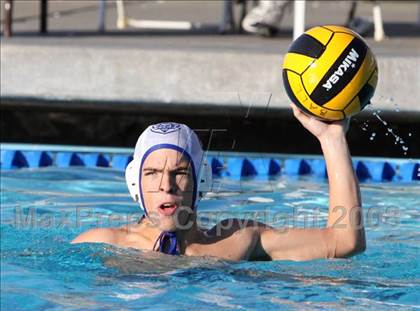Thumbnail 3 in Jesuit vs Davis (CIF SJS D1 Final) photogallery.