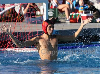 Thumbnail 2 in Jesuit vs Davis (CIF SJS D1 Final) photogallery.