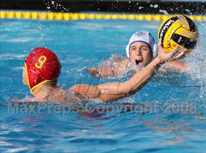 Thumbnail 2 in Jesuit vs Davis (CIF SJS D1 Final) photogallery.