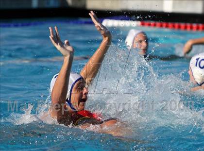 Thumbnail 1 in Jesuit vs Davis (CIF SJS D1 Final) photogallery.