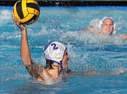Thumbnail 2 in Jesuit vs Davis (CIF SJS D1 Final) photogallery.