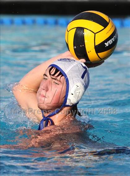 Thumbnail 1 in Jesuit vs Davis (CIF SJS D1 Final) photogallery.