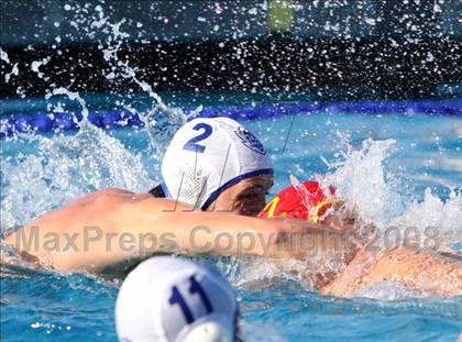 Thumbnail 1 in Jesuit vs Davis (CIF SJS D1 Final) photogallery.