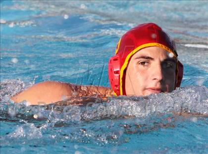 Thumbnail 2 in Jesuit vs Davis (CIF SJS D1 Final) photogallery.