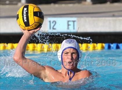 Thumbnail 2 in Jesuit vs Davis (CIF SJS D1 Final) photogallery.