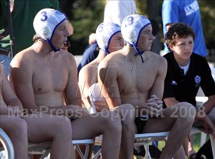 Thumbnail 3 in Jesuit vs Davis (CIF SJS D1 Final) photogallery.