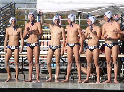 Thumbnail 3 in Jesuit vs Davis (CIF SJS D1 Final) photogallery.