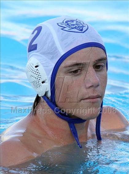Thumbnail 2 in Jesuit vs Davis (CIF SJS D1 Final) photogallery.