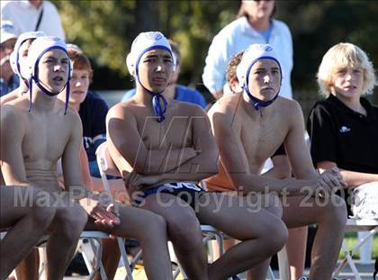 Thumbnail 1 in Jesuit vs Davis (CIF SJS D1 Final) photogallery.