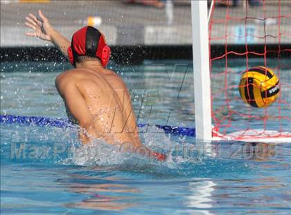 Thumbnail 3 in Jesuit vs Davis (CIF SJS D1 Final) photogallery.