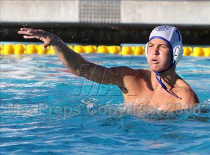 Thumbnail 1 in Jesuit vs Davis (CIF SJS D1 Final) photogallery.