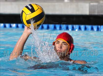 Thumbnail 1 in Jesuit vs Davis (CIF SJS D1 Final) photogallery.