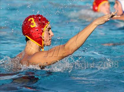Thumbnail 1 in Jesuit vs Davis (CIF SJS D1 Final) photogallery.