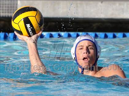 Thumbnail 2 in Jesuit vs Davis (CIF SJS D1 Final) photogallery.