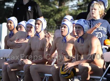 Thumbnail 1 in Jesuit vs Davis (CIF SJS D1 Final) photogallery.