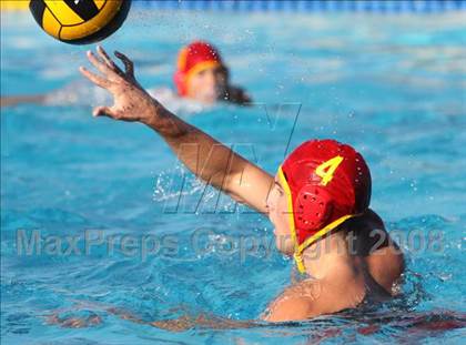 Thumbnail 2 in Jesuit vs Davis (CIF SJS D1 Final) photogallery.