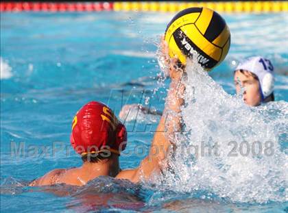 Thumbnail 1 in Jesuit vs Davis (CIF SJS D1 Final) photogallery.