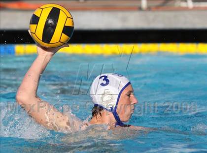 Thumbnail 1 in Jesuit vs Davis (CIF SJS D1 Final) photogallery.