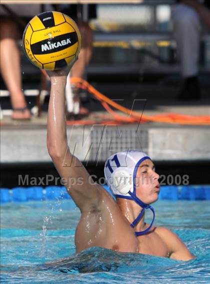 Thumbnail 1 in Jesuit vs Davis (CIF SJS D1 Final) photogallery.