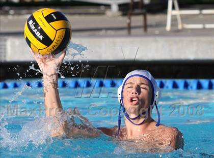 Thumbnail 2 in Jesuit vs Davis (CIF SJS D1 Final) photogallery.
