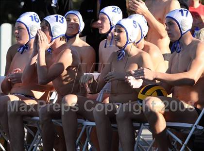 Thumbnail 1 in Jesuit vs Davis (CIF SJS D1 Final) photogallery.