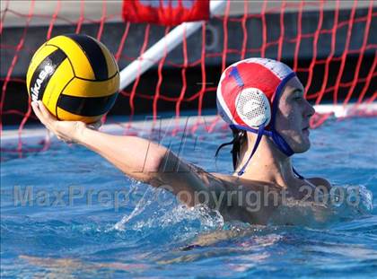 Thumbnail 3 in Jesuit vs Davis (CIF SJS D1 Final) photogallery.