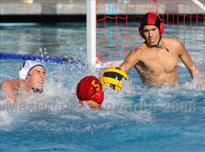 Thumbnail 1 in Jesuit vs Davis (CIF SJS D1 Final) photogallery.