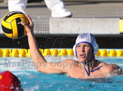 Thumbnail 1 in Jesuit vs Davis (CIF SJS D1 Final) photogallery.