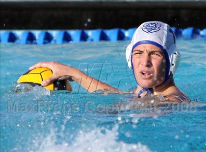 Thumbnail 3 in Jesuit vs Davis (CIF SJS D1 Final) photogallery.