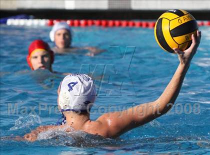 Thumbnail 2 in Jesuit vs Davis (CIF SJS D1 Final) photogallery.
