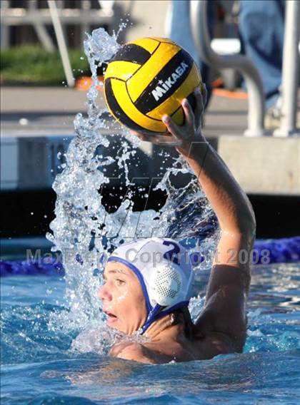Thumbnail 3 in Jesuit vs Davis (CIF SJS D1 Final) photogallery.