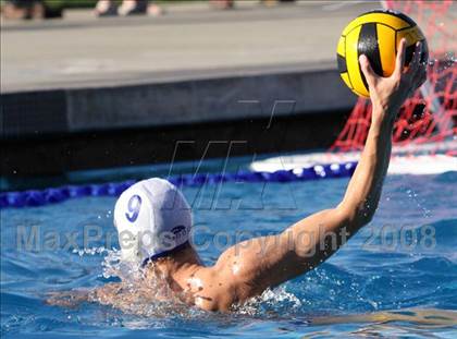Thumbnail 1 in Jesuit vs Davis (CIF SJS D1 Final) photogallery.