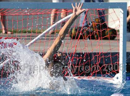 Thumbnail 1 in Jesuit vs Davis (CIF SJS D1 Final) photogallery.
