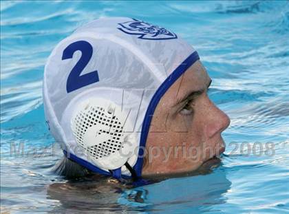 Thumbnail 2 in Jesuit vs Davis (CIF SJS D1 Final) photogallery.